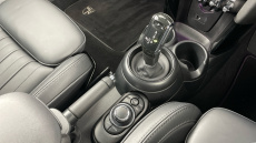 MINI Hatchback 2.0 Cooper S Exclusive 3dr Auto Petrol Hatchback